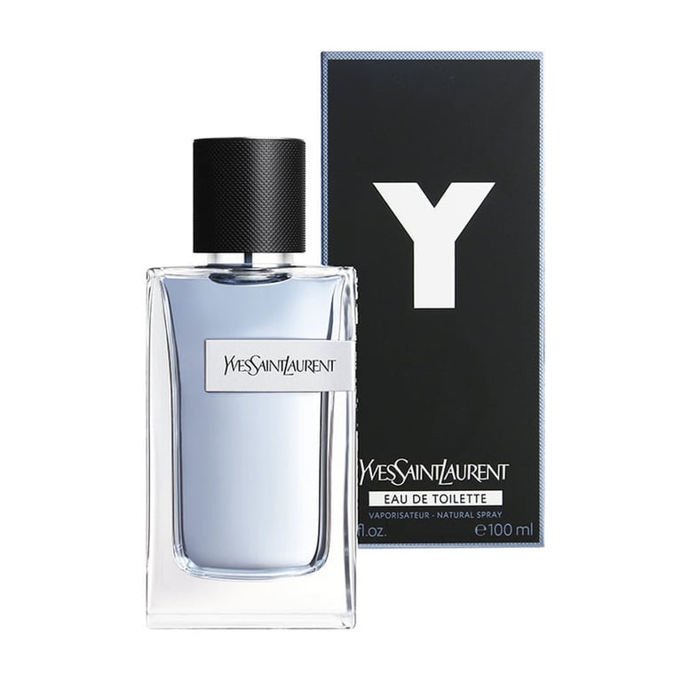 Perfume Y - Yves Saint Laurent - 100ml