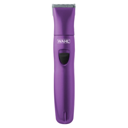 Aparador de Pelos Feminino Wahl Pure Condidence Bivolt