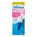 Teste de Gravidez Digital Clearblue com 1 Unidade