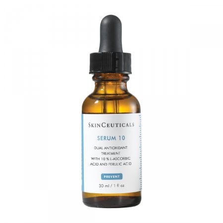 Sérum Antioxidante Skinceuticals com Vitamina C Serum 10 30ml