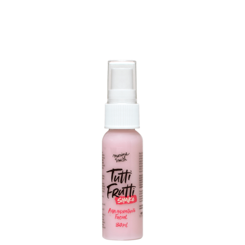 Hidratante Facial Mariana Smith Tutti Frutti AHA Shake