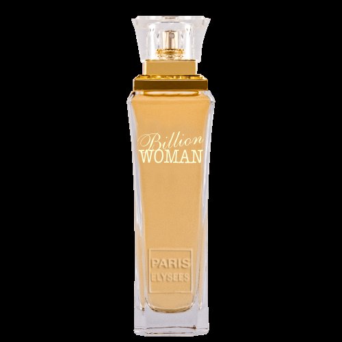 Billion Woman Paris Elysees - Perfume Feminino - Eau de Toilette