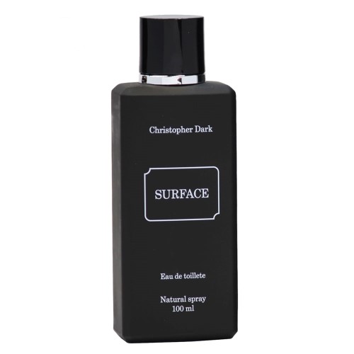 Surface Christopher Dark Perfume Masculino - Eau de Toilette