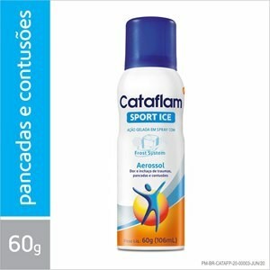 Cataflam Sport Ice 60g