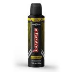 Desodorante Aerossol Antitranspirante Masculino Bozzano Extreme Sport com 150ml