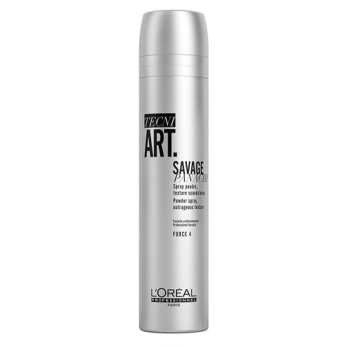 L’oréal Professionnel Tecni Art Savage Panache – Spray Texturizador