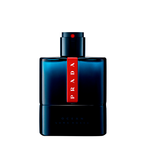 Luna Rossa Ocean Prada – Perfume Masculino – Eau de Toilette