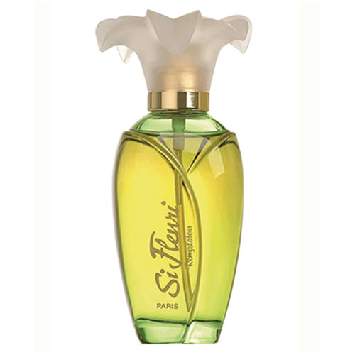 Si Fleuri Lomani - Perfume Feminino - Eau de Parfum