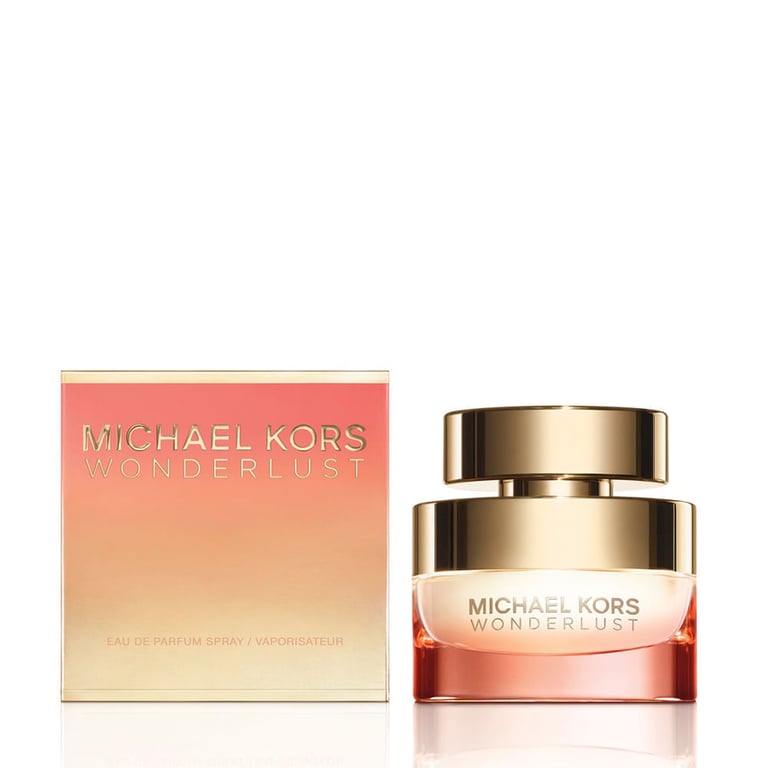 Wonderlust Michael Kors Perfume Feminino - Eau de Parfum