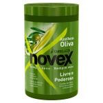 Creme de Tratamento Novex Azeite de Oliva com 1kg