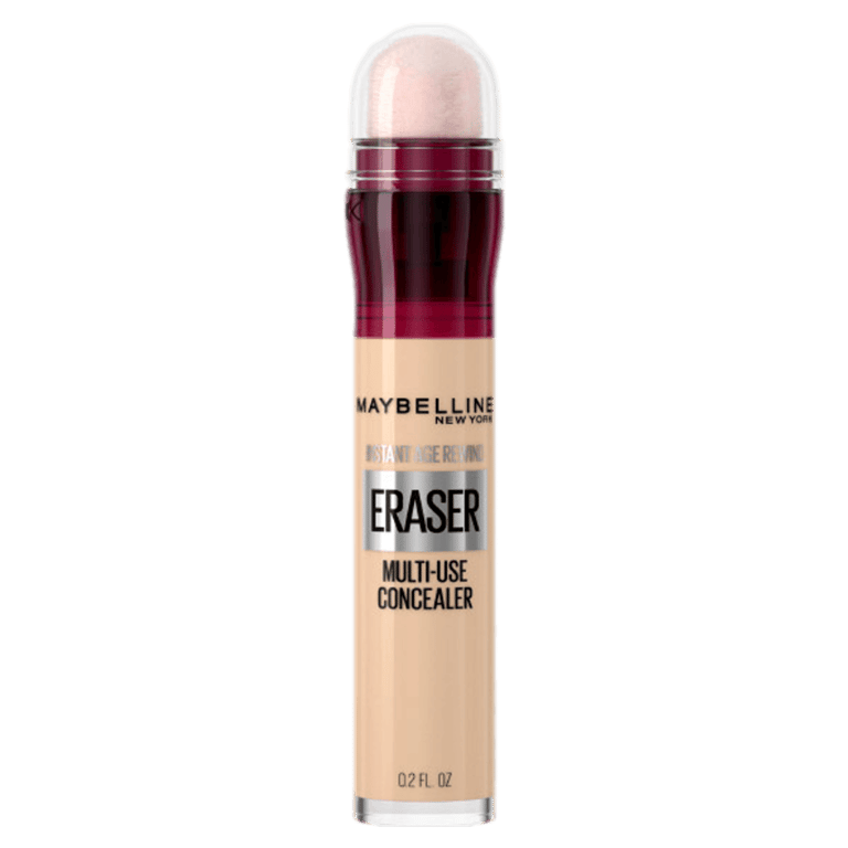 Corretivo Líquido Maybelline Eraser Instant Age Rewind 100 Ivory 5,9ml