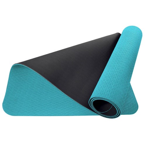 Tapete para Yoga Master Verde Acte