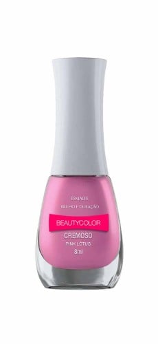 Esm Beautycolor Cremoso Pink Lotus