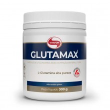 Módulo de L-Glutamina Vitafor Glutamax 300g