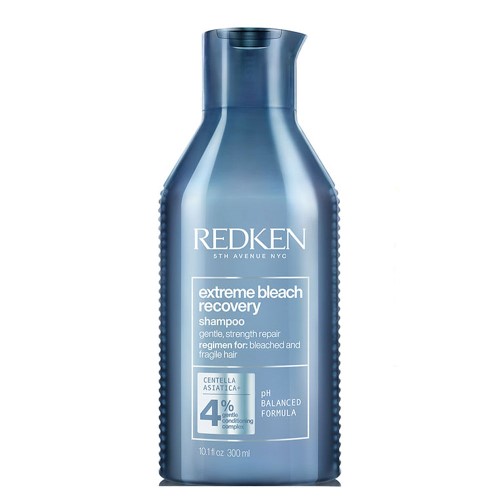 Redken Extreme Bleach Recovery Shampoo Fortificante