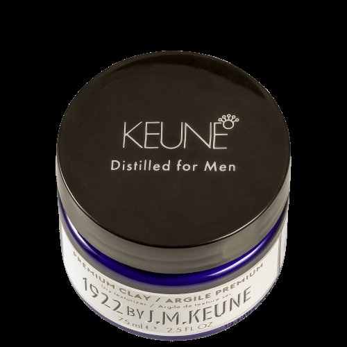 Keune 1922 Premium Clay - Cera