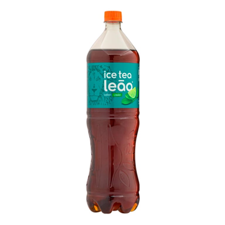 Chá Leão Ice Tea Limão 1,5 litro