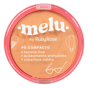 Melu MC60 - Pó Compacto 10g