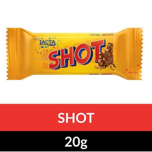 Chocolate Shot 20G