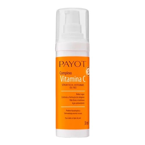 Sérum Vitamina C Payot 30ml