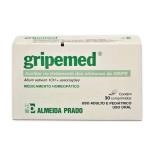 Gripemed Almeida Prado 30 comprimidos