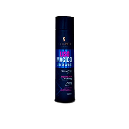 Shampoo Hidrabell Liso Magico 285ml