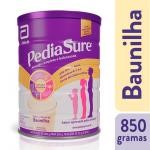 Suplemento Nutricional Pediasure Sabor Baunilha 850g