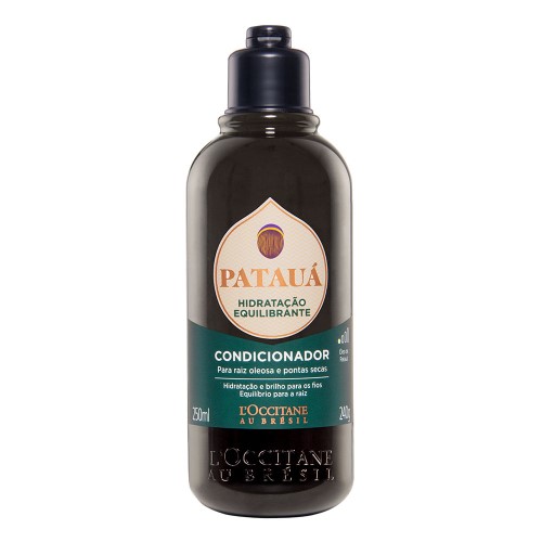 Condicionador Pataua Hidratação 250ml