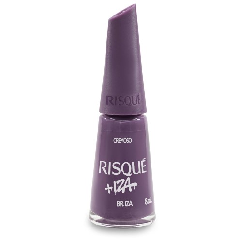 Esmalte Risqué Iza Briza 8ml