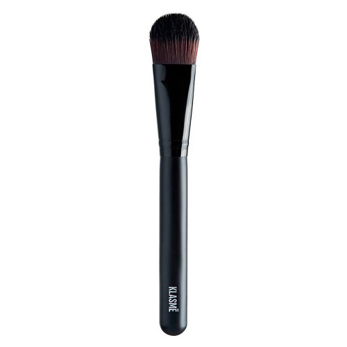 Pincel para Base e Corretivo Klasme - Make Up Brush Foundantion and Concealer