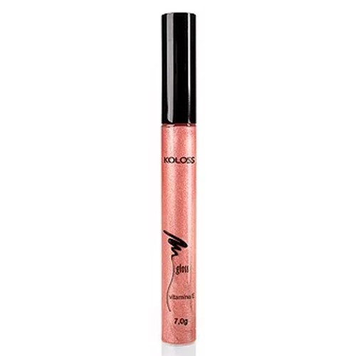 Gloss Labial Koloss Diamond 13