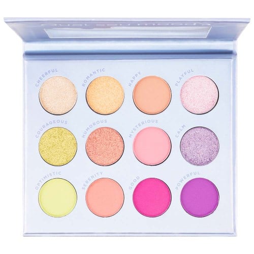 Paleta De Sombras Feels Mood Hb1082 - 1 Unidade