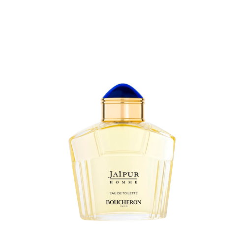 Perfume Boucheron Jaipur Homme Eau de Toilette - Perfume Masculino 50ml