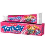 Creme Dental Infantil Colgate Tandy Tutti Frutti 50g