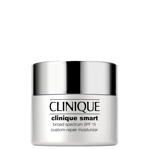 Hidratante Facial Clinique Smart Day FPS15