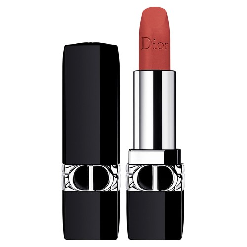 Batom Aveludado Dior – Rouge Dior Lip Color