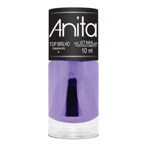 Esmalte Anita Top Brilho