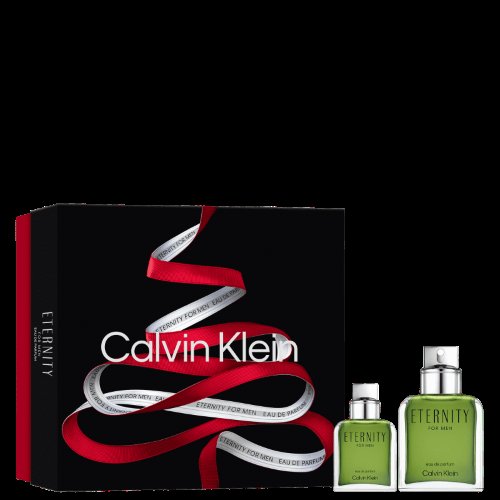 Perfume Calvin Klein Conjunto Eternity for Men Masculino - Eau de Parfum 100ml + 30ml