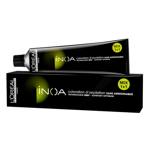 Coloração L`oréal Inoa 7.4 Louro Acobreado 60g