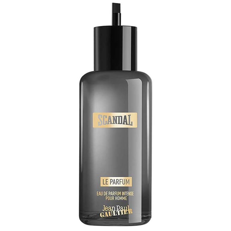 Scandal Pour Homme Eau de Parfum Refil - Perfume Masculino 200ml