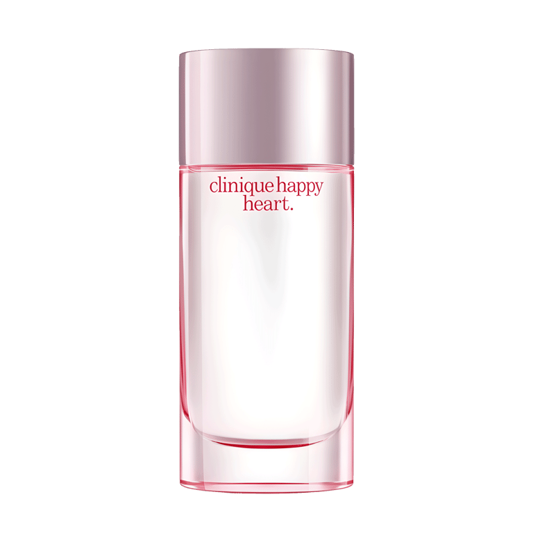 Clinique Happy Heart Clinique - Perfume Feminino - Eau de Parfum