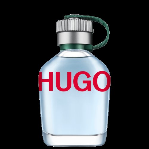 Hugo Man Hugo Boss Perfume Masculino Eau de Toilette