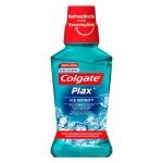 Enxaguante Bucal Colgate Plax Ice Infinity 250ml