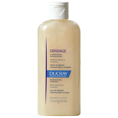 Shampoo Ducray Densiage 200ml