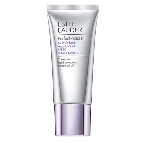 Fator de Proteção Antioxidante Estée Lauder Perfectionist Pro FPS50