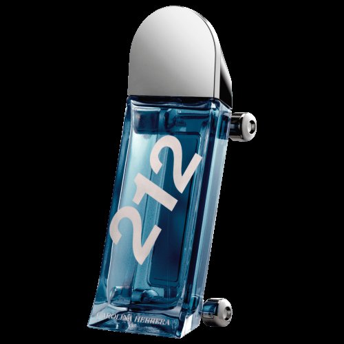 Perfume Carolina Herrera 212 Heroes Eau de Toilette - Perfume Masculino 150ml