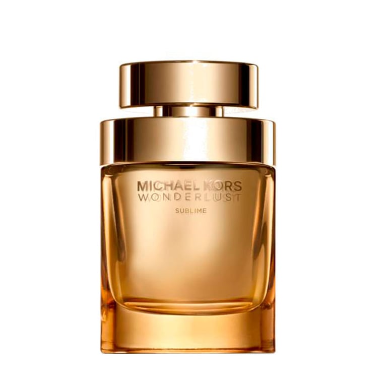 Wonderlust Sublime Michael Kors – Perfume Feminino EDP