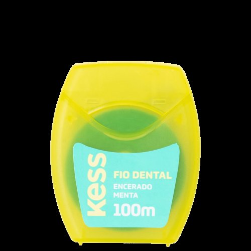 Fio Dental Kess 100M