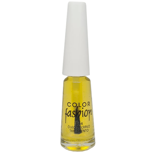 Esmalte Color Fashion Óleo Cravo