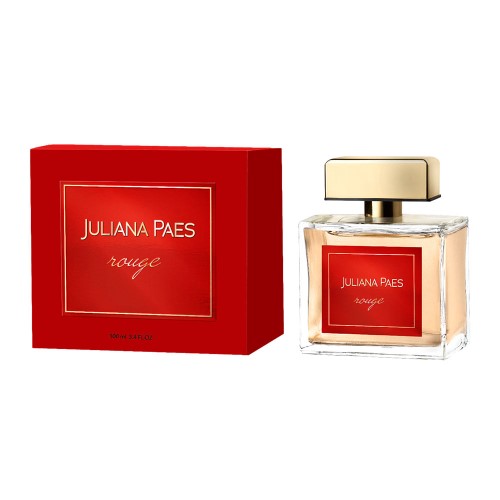 Rouge Juliana Paes Perfume Feminino EDC